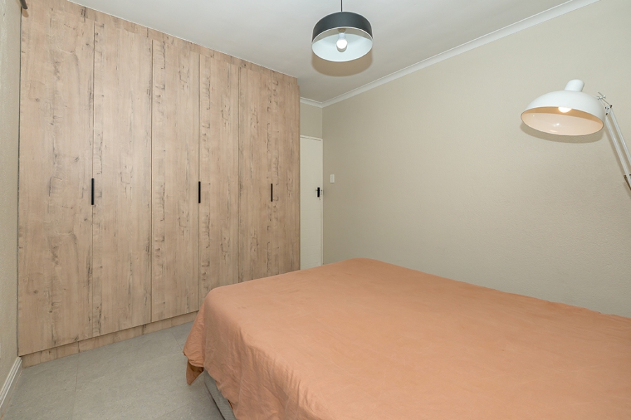 To Let 3 Bedroom Property for Rent in Townsend Estate Western Cape